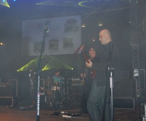 IX Podlaskie Święto Chleba