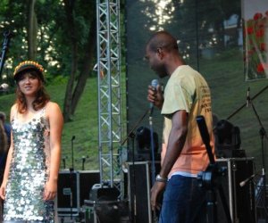 IX Podlaskie Święto Chleba IX Podlaskie Święto Chleba