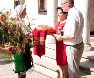 X PODLASKIE ŚWIĘTO CHLEBA