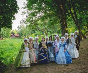 XI Zajazd Wysokomazowiecki - fotorelacja XI Zajazd Wysokomazowiecki - fotorelacja