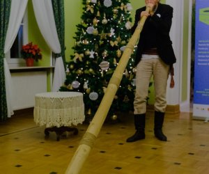 Galeria z 6 grudnia 2014