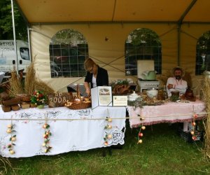 VIII PODLASKIE ŚWIĘTO CHLEBA VIII PODLASKIE ŚWIĘTO CHLEBA