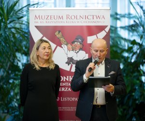 44. Konkursu Gry na Instrumentach Pasterskich im. Kazimierza Uszyńskiego - FOTORELACJA 44. Konkursu Gry na Instrumentach Pasterskich im. Kazimierza Uszyńskiego - FOTORELACJA