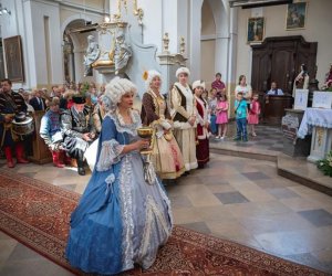 XI Zajazd Wysokomazowiecki - fotorelacja XI Zajazd Wysokomazowiecki - fotorelacja