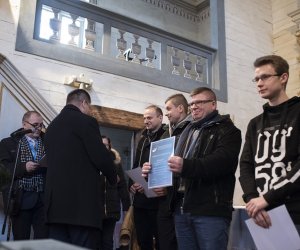 LIGAWKI 2016 - Fotorelacja z konkursu