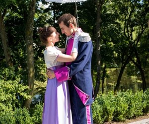 IX Zajazd Wysokomazowiecki - fotorelacja IX Zajazd Wysokomazowiecki - fotorelacja