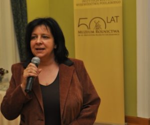 Obchody Jubileuszu 50-lecia Muzeum Rolnictwa w Ciechanowcu, 3-5 października Obchody Jubileuszu 50-lecia Muzeum Rolnictwa w Ciechanowcu, 3-5 października