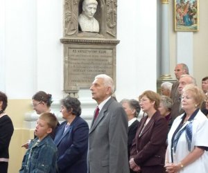 Sesja naukowa - Ksiądz Jan Krzysztof Kluk (1739-1796) Życie i dorobek naukowy Sesja naukowa - Ksiądz Jan Krzysztof Kluk (1739-1796) Życie i dorobek naukowy