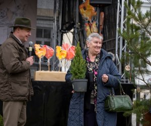 Jarmark św. Wojciecha 2022 - fotorelacja