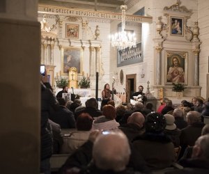 LIGAWKI 2016 - Fotorelacja z konkursu