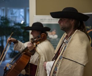 41. Konkurs Gry na Instrumentach Pasterskich im. Kazimierza Uszyńskiego - fotorelacja 41. Konkurs Gry na Instrumentach Pasterskich im. Kazimierza Uszyńskiego - fotorelacja