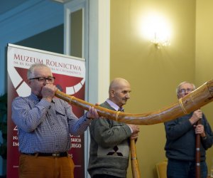44. Konkursu Gry na Instrumentach Pasterskich im. Kazimierza Uszyńskiego - FOTORELACJA 44. Konkursu Gry na Instrumentach Pasterskich im. Kazimierza Uszyńskiego - FOTORELACJA