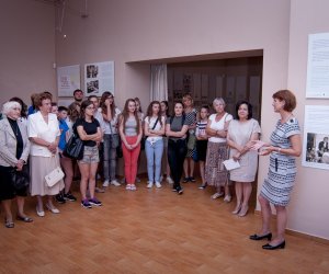 "Droga życia" - wędrówka śladami ręczników ludowych "Droga życia" - wędrówka śladami ręczników ludowych