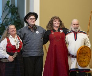 43. Konkurs Gry na Instrumentach Pasterskich im. Kazimierza Uszyńskiego 43. Konkurs Gry na Instrumentach Pasterskich im. Kazimierza Uszyńskiego