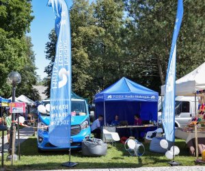 XVIII Podlaskie Święto Chleba - fotorelacja XVIII Podlaskie Święto Chleba - fotorelacja