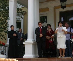 VII PODLASKIE ŚWIĘTO CHLEBA