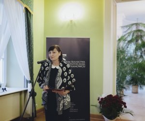 Jubileusz 55-lecia Muzeum Rolnictwa w Ciechanowcu - fotorelacja Jubileusz 55-lecia Muzeum Rolnictwa w Ciechanowcu - fotorelacja