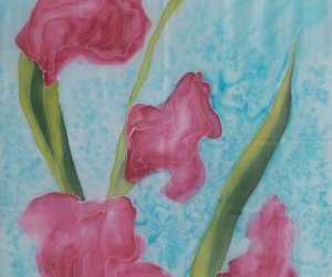 pt. Zielono mi! Środowisko przyrodnicze Ciechanowca w malarstwie poplenerowym. pt. Zielono mi! Środowisko przyrodnicze Ciechanowca w malarstwie poplenerowym.