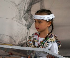 Jarmark św. Wojciecha w obiektywie Tadeusza Kierycha z Radzynia Podlaskiego Jarmark św. Wojciecha w obiektywie Tadeusza Kierycha z Radzynia Podlaskiego