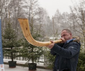 XL Konkurs Gry na Instrumentach Pasterskich im. Kazimierza Uszyńskiego - fotorelacja