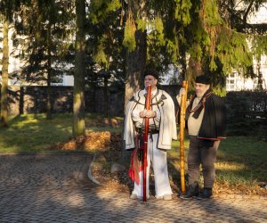 43. Konkurs Gry na Instrumentach Pasterskich im. Kazimierza Uszyńskiego 43. Konkurs Gry na Instrumentach Pasterskich im. Kazimierza Uszyńskiego