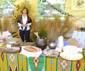 IX Podlaskie Święto Chleba IX Podlaskie Święto Chleba