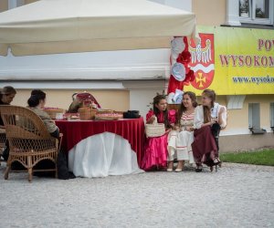 X Zajazd Wysokomazowiecki - fotorelacja X Zajazd Wysokomazowiecki - fotorelacja