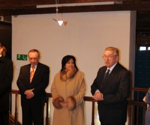 „Cerkiewki południowo-wschodniej Polski – perełki architektury drewnianej”