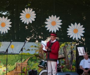 Odpust na św. Antoniego Odpust na św. Antoniego