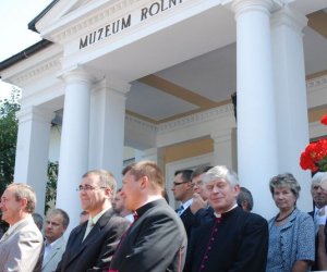 IX Podlaskie Święto Chleba IX Podlaskie Święto Chleba