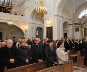 Galeria zdjęć z 17 maja 2012r