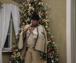 XL Konkurs Gry na Instrumentach Pasterskich im. Kazimierza Uszyńskiego - fotorelacja XL Konkurs Gry na Instrumentach Pasterskich im. Kazimierza Uszyńskiego - fotorelacja