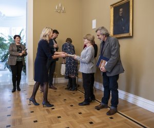 Podsumowanie i fotorelacja XVI Konkursu na Najlepiej Zachowany Zabytek Wiejskiego Budownictwa Drewnianego Podsumowanie i fotorelacja XVI Konkursu na Najlepiej Zachowany Zabytek Wiejskiego Budownictwa Drewnianego