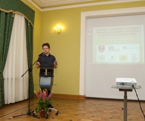 Konferencja "Migracje a tożsamość narodowa mieszkańców Europy Wschodniej w XIX i na początku XX wieku" 2-3 czerwca 2016 Konferencja "Migracje a tożsamość narodowa mieszkańców Europy Wschodniej w XIX i na początku XX wieku" 2-3 czerwca 2016