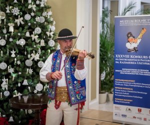 XXXVIII Konkurs Gry na Instrumentach Pasterskich - fotorelacja XXXVIII Konkurs Gry na Instrumentach Pasterskich - fotorelacja