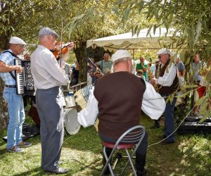 XVIII Podlaskie Święto Chleba - fotorelacja XVIII Podlaskie Święto Chleba - fotorelacja