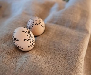 Noc Muzeów "Na ludowo" - 25 maja 2024 r. - fotorelacja Noc Muzeów "Na ludowo" - 25 maja 2024 r. - fotorelacja