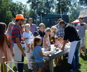 XVIII Podlaskie Święto Chleba - fotorelacja