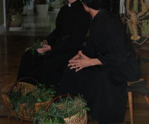 Sesja naukowa - Ksiądz Jan Krzysztof Kluk (1739-1796) Życie i dorobek naukowy Sesja naukowa - Ksiądz Jan Krzysztof Kluk (1739-1796) Życie i dorobek naukowy