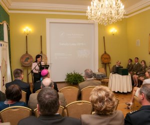 Jarmark św. Wojciecha i Święto Lasu Jarmark św. Wojciecha i Święto Lasu