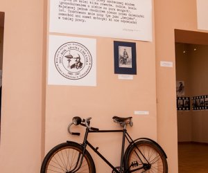 Wystawa czasowa "Chętnik znany i nieznany" Wystawa czasowa "Chętnik znany i nieznany"