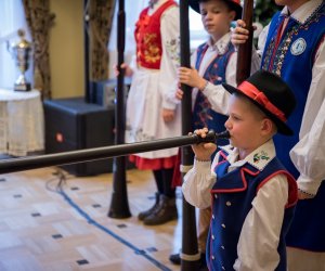 XXXIX Konkurs Gry na Instrumentach Pasterskich - fotorelacja XXXIX Konkurs Gry na Instrumentach Pasterskich - fotorelacja