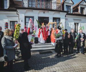 Niedziela Palmowa 2018 Niedziela Palmowa 2018