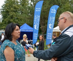 XVII Podlaskie Święto Chleba - fotorelacja XVII Podlaskie Święto Chleba - fotorelacja