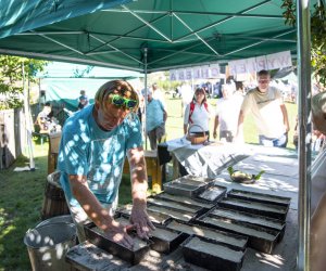 "Z kulturą ludową przez Podlasie" - fotorelacja