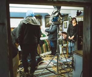 Teledysk Hoyraków Teledysk Hoyraków