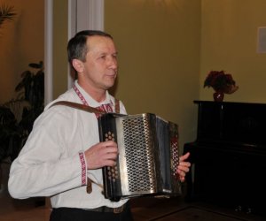 45. Konkurs Gry na Instrumentach Pasterskich im. Kazimierza Uszyńskiego