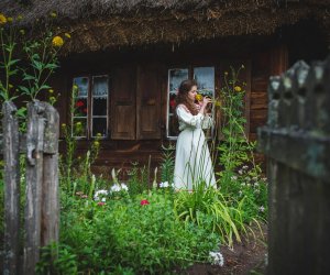X Zajazd Wysokomazowiecki - fotorelacja X Zajazd Wysokomazowiecki - fotorelacja