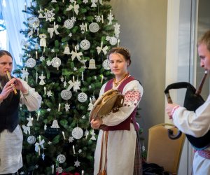 XXXVIII Konkurs Gry na Instrumentach Pasterskich - fotorelacja XXXVIII Konkurs Gry na Instrumentach Pasterskich - fotorelacja