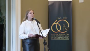 WYSTAWA CZASOWA „COŚ SIĘ KOŃCZY, COŚ SIĘ ZACZYNA...” JUŻ OTWARTA!